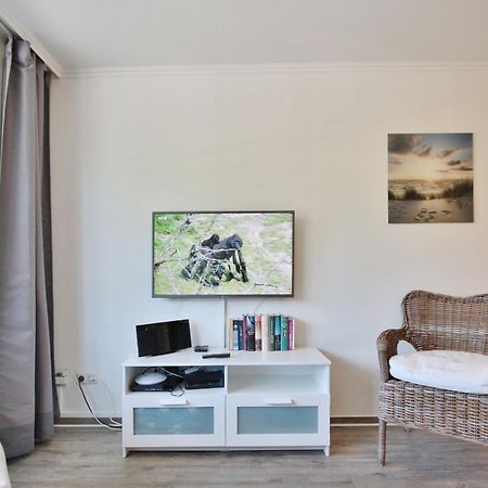 Ferienanlage Bergstrasse 62 Ferienhaus Bergstrasse 62 Appartement 17 티멘도르프스트랜드 외부 사진