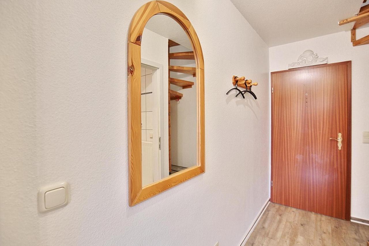 Ferienanlage Bergstrasse 62 Ferienhaus Bergstrasse 62 Appartement 17 티멘도르프스트랜드 외부 사진